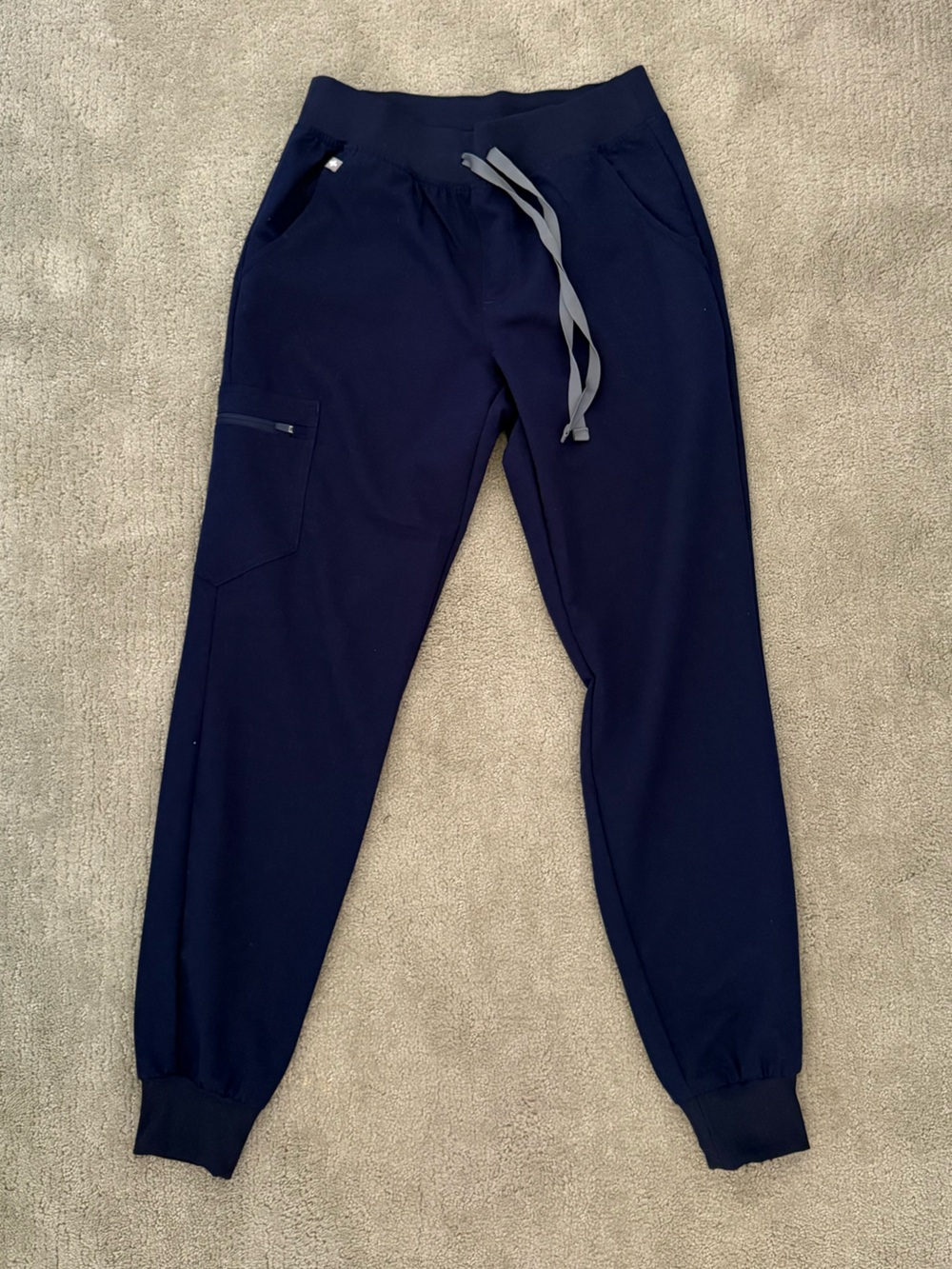 FIGS Zamora Jogger Scrub Pant (XS)